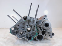 Aprilia RSV 1000 Mille R RSVR RSV1000R Tuono Caponord Engine Block Crankcase