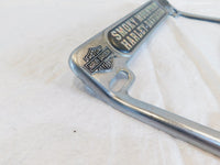 Harley Davidson Touring Road King & Electra Glide License Plate Cover Frame - C3 Cycle