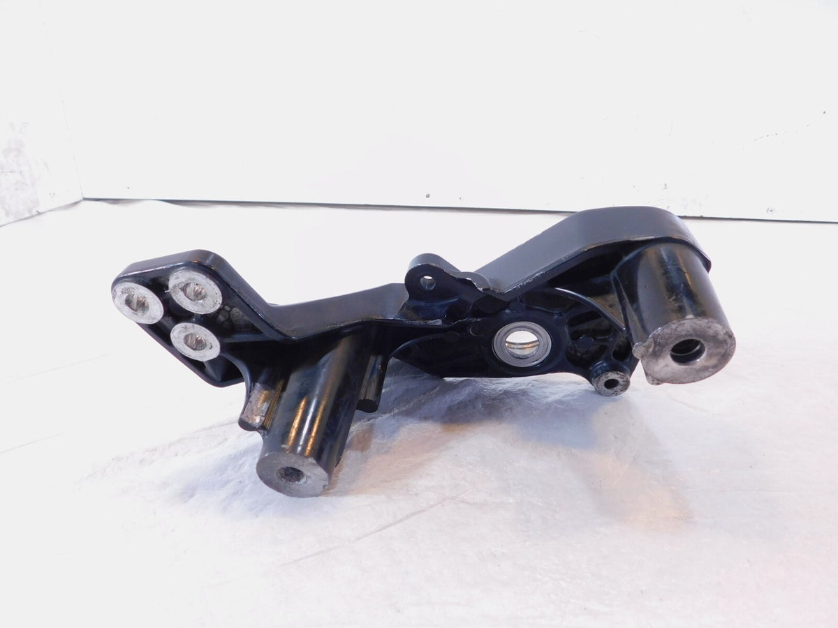 BMW C600 C650 Sport C650GT Scooter Left Frame End Section Footpeg Mount Bracket - C3 Cycle