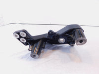 BMW C600 C650 Sport C650GT Scooter Left Frame End Section Footpeg Mount Bracket - C3 Cycle