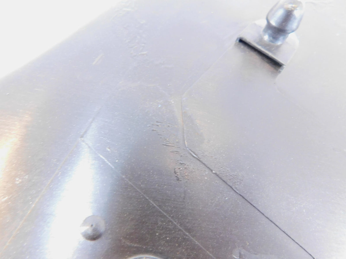 02-05 Kawasaki Ninja ZX12 ZX12R ZX1200 ZXMT Left Fairing Cowl Lower Panel Cover