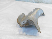 90-98 Honda PC800 Pacific Coast 800 Right Rear Exhaust Header Pipe Shield Cover - C3 Cycle