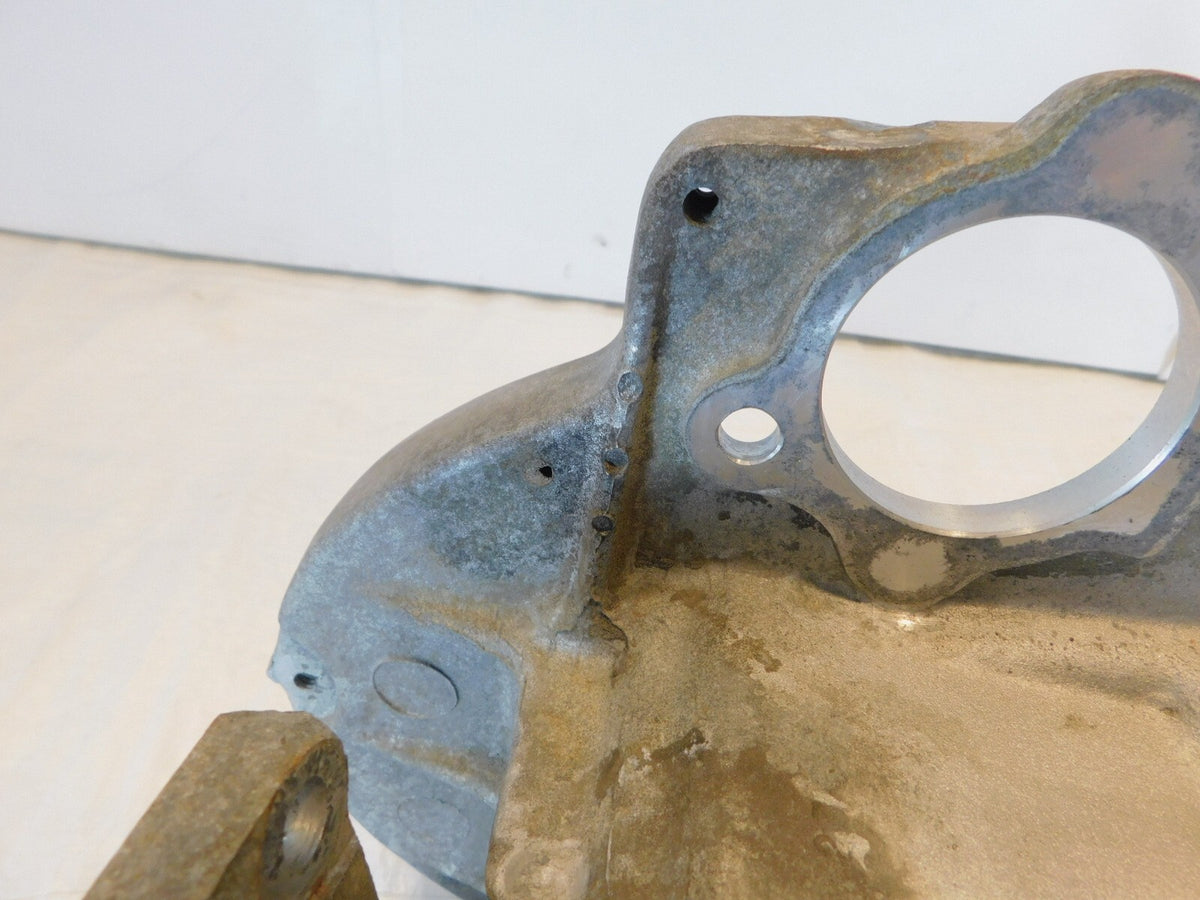 Harley Davidson Sportster 883 & 1200 Motor Engine Housing Crankcase Crank Cases
