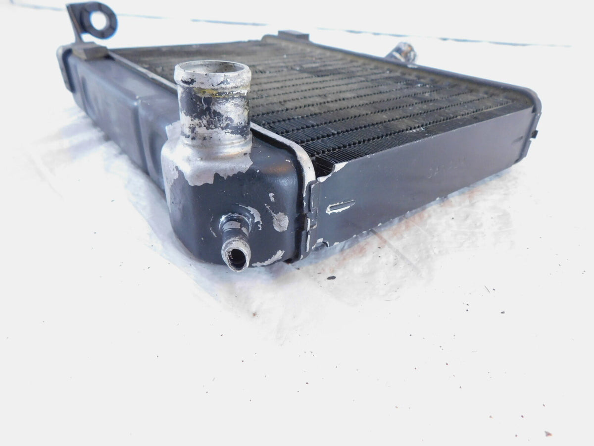 1992-2000 Honda GL1500 Goldwing 1500 Front Right Side Engine Coolant Radiator - C3 Cycle