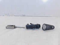 Victory Classic & Deluxe V92 Cruiser Rear Brake Master Cylinder w/ Brake Rod - C3 Cycle