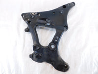 Indian Chief Chieftain Roadmaster & Springfield Mid Right Subframe Frame Panel - C3 Cycle