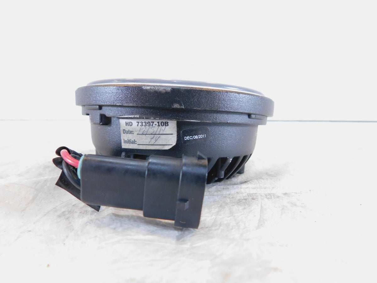 Harley Davidson Road King Electra Glide LED Fog Auxiliary Passing Light Bulb - C3 Cycle