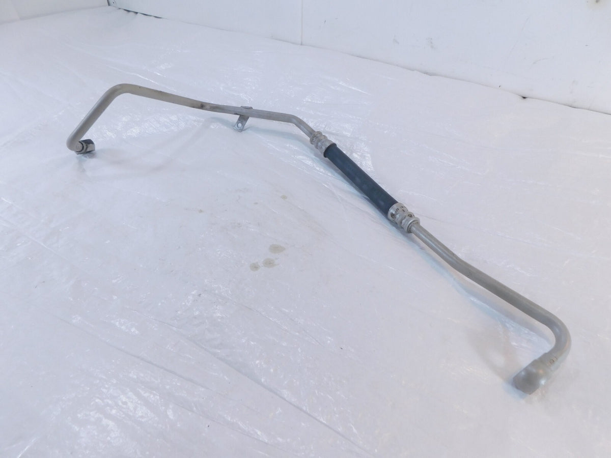 2001-2004 BMW F650CS F650 CS Engine Motor Oil Outlet Hose Pipe Line 11437659937 - C3 Cycle