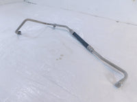 2001-2004 BMW F650CS F650 CS Engine Motor Oil Outlet Hose Pipe Line 11437659937 - C3 Cycle