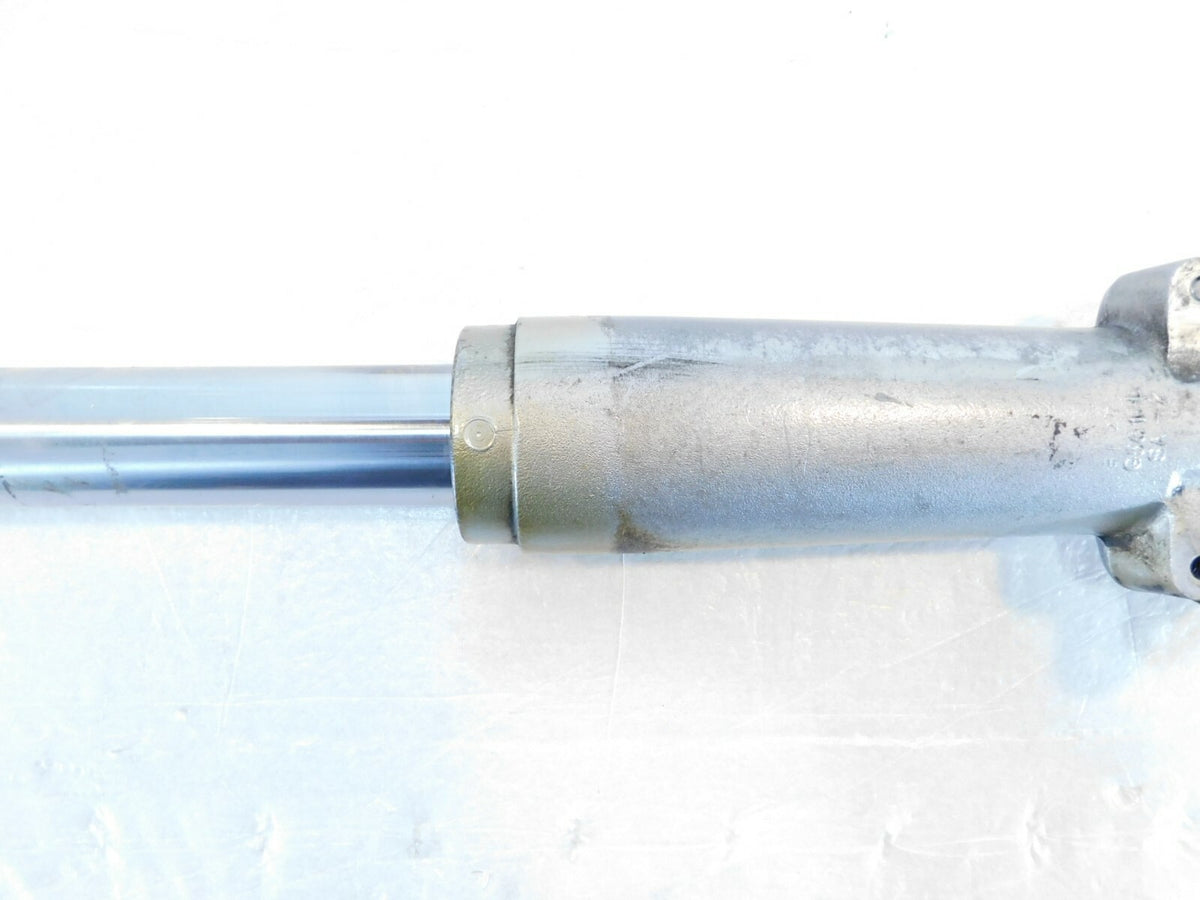 Harley Davidson Touring Road King & Electra Glide Left Front End Fork Tube Shock - C3 Cycle