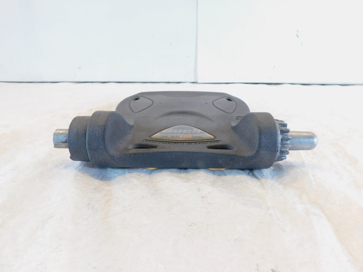 2006-2010 Buell XB XB12 XB12X Ulysses Rear Luggage Rack Top Box Mount Bracket - C3 Cycle