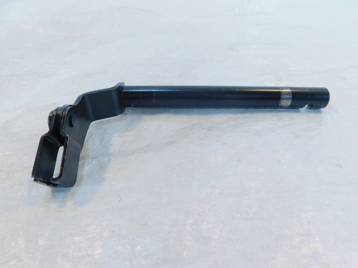 2016 16 Kawasaki Z800 ABS ZR800 Clutch Cable Release Lever Shaft Arm Push Rod - C3 Cycle