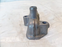 Kawasaki Ninja ZX-6 ZX6R ZX-6RR ZX6RR & ZZR600 Cylinder Coolant Pipe Fitting - C3 Cycle