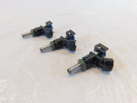 Can-Am Spyder F3-S F3-T RT Limited LTD STD Petrol Gas Fuel Injector Jet Valves - C3 Cycle