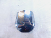 Harley Davidson Touring Dyna Softail & Sportster Chrome Horn Cover 69012-93A - C3 Cycle