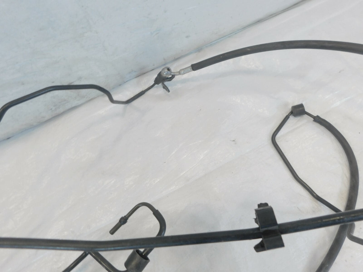 2003-2009 BMW K1200S K1200-S ABS Brake Hose Pipe Line Lot - C3 Cycle