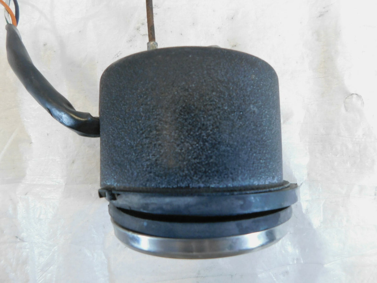 1995-1997 Buell S2 S2T Thunderbolt Speedometer & Odometer for Parts or Repair - C3 Cycle