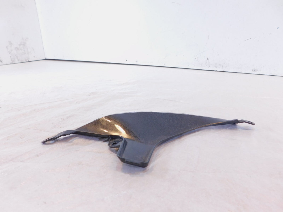 2018-2023 Kawasaki Ninja H2 SX SE ZX1002 Left Rear Seat Tail Cover Fairing Trim - C3 Cycle