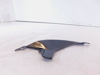 2018-2023 Kawasaki Ninja H2 SX SE ZX1002 Left Rear Seat Tail Cover Fairing Trim - C3 Cycle