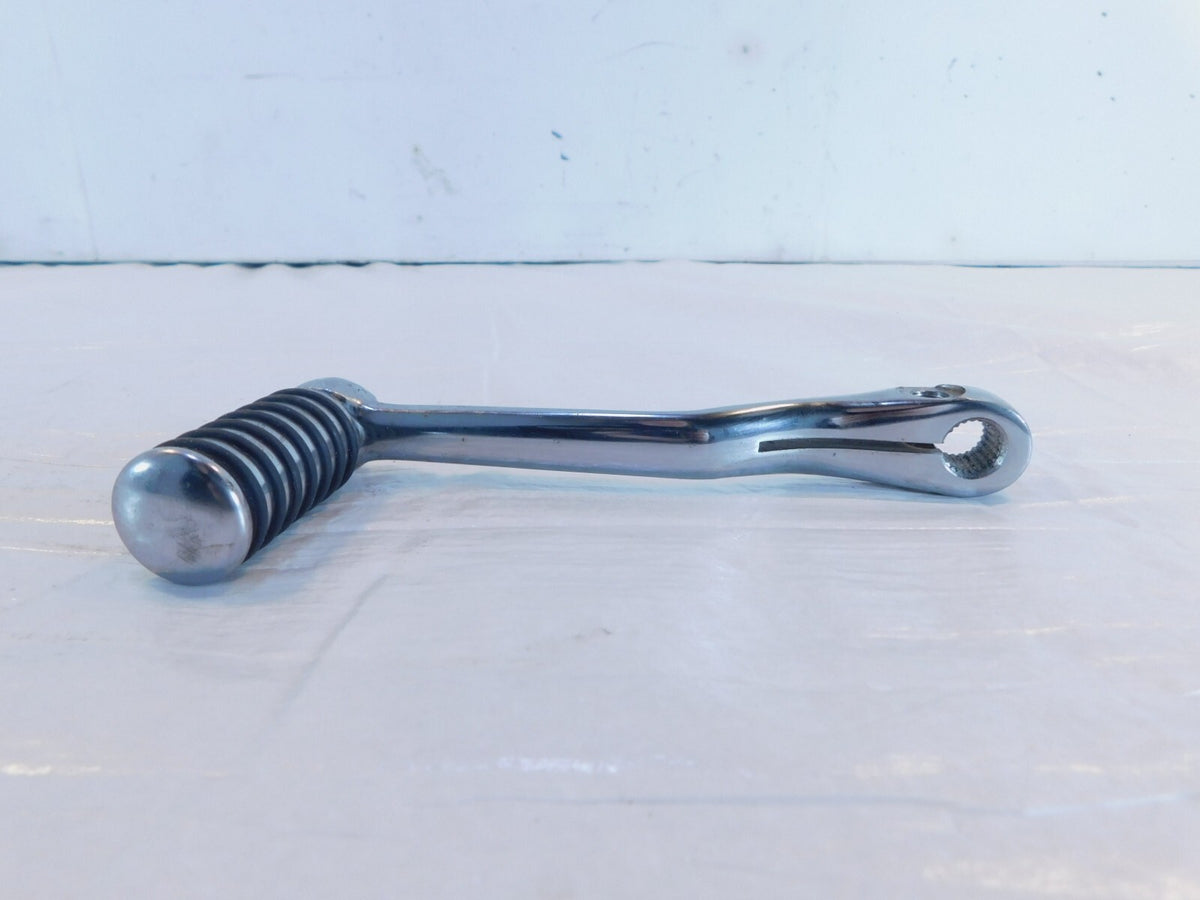 1986-1990 Harley Davidson Sportster XLH 883 1100 & 1200 Gear Shift Shifter Pedal - C3 Cycle