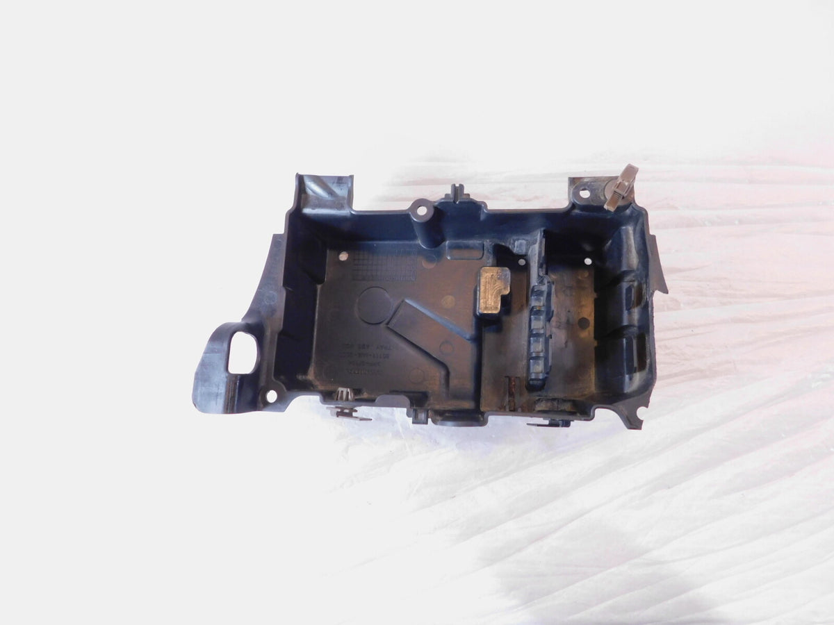 2014-2018 Honda CBR650 CBR650F 650 ABS Brake Pump Modulator Module Holding Tray - C3 Cycle