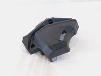 2017-2023 Kawasaki Ninja 650 EX650 Z650 Black Engine Sprocket Chain Guard Cover - C3 Cycle
