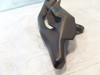 Kawasaki Versys 650 KLE650 Right Rear Passenger Pillion Seat Grab Bar Grabrail - C3 Cycle