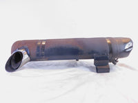Buell XB XB9 XB12 Firebolt Ulysses & Lightning Lower Exhaust Header Pipe Muffler - C3 Cycle
