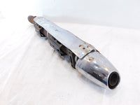 2010-2017 Victory Cross Roads Cross Country & Magnum Right Exhaust Pipe Muffler