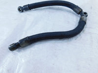 1976 76 Moto Guzzi Convert I V1000 Engine Motor Air Filter Oil Hose Pipe Lines - C3 Cycle