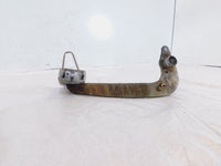 1997-2003 Honda GL1500 GL1500C Valkyrie 1500 Chrome Right Brake Pedal Lever - C3 Cycle