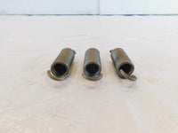 Can-Am Spyder F3 F3-S F3-T Limited LTD STD Exhaust System Muffler Pipe Springs - C3 Cycle