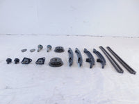 2007-2009 Aprilia Shiver 750 SL7 SL750 Cam Shaft Chain Guides & Tensioner Lot - C3 Cycle