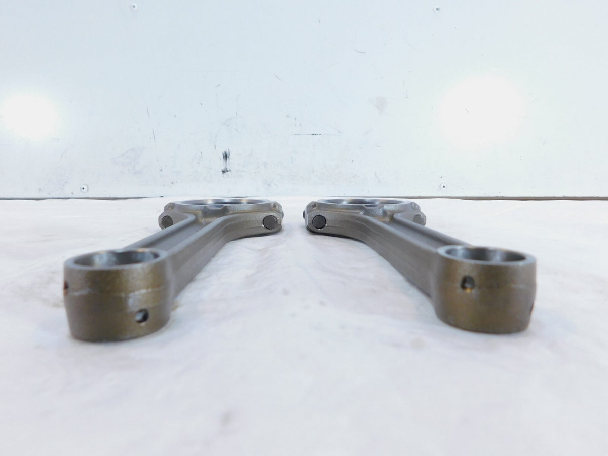 Kawasaki Vulcan 1700 Nomad Voyage Vaquero Crankshaft Piston Connecting Rods - C3 Cycle