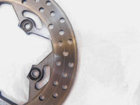 Ducati 749 749S 749R & 999 999S 999R Xerox Rear Wheel Brake Disc Rotor - 5.04mm - C3 Cycle