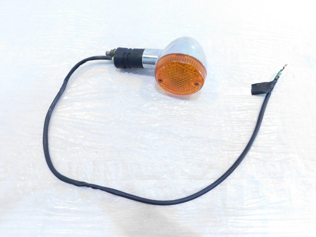 1994 & 1995 Honda VF750 VF750C Magna 750 Rear Right Turn Signal Indicator Light - C3 Cycle