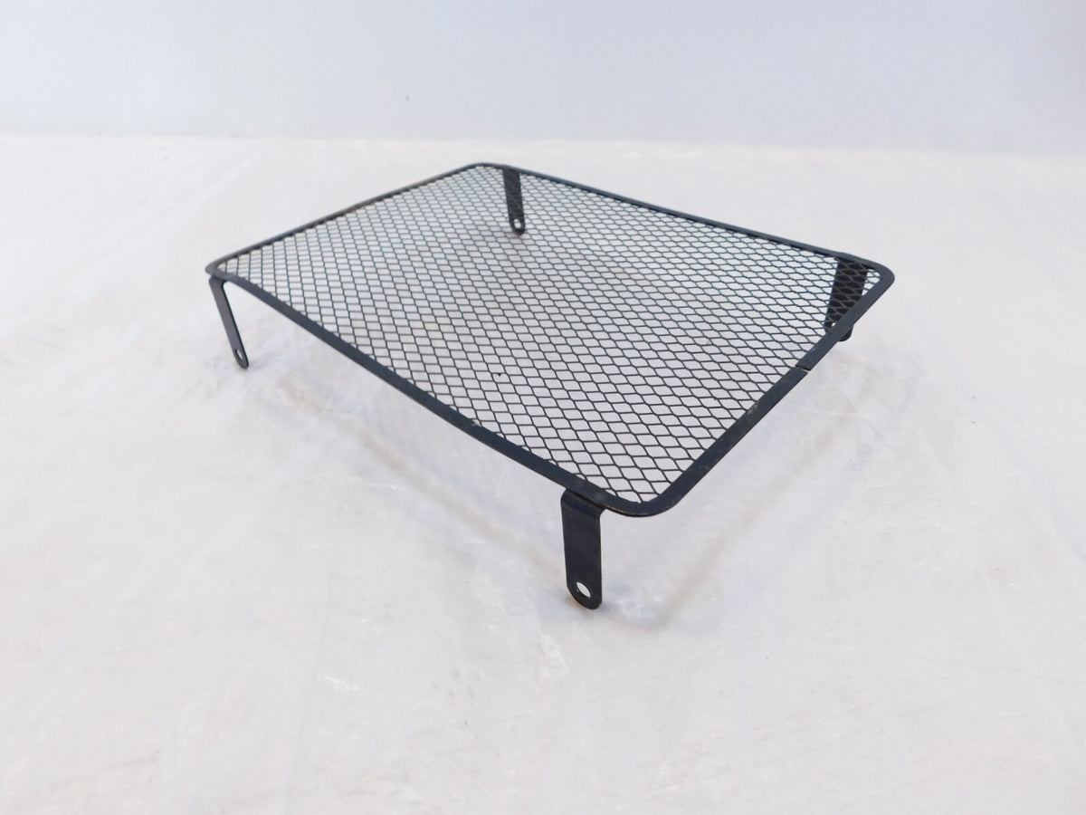 96-98 Kawasaki Vulcan VN1500 1500 Classic Engine Cooling Radiator Grill Screen - C3 Cycle