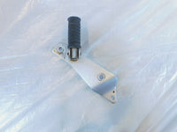 Yamaha V-Star Virago 250 XV250 & Route 66 Left Rear Passenger Footrest Foot Peg - C3 Cycle