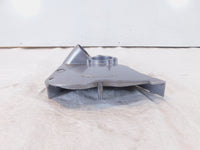 1991-1993 Honda Nighthawk 750 CB750 OEM Silver Engine Left Side Sprocket Cover - C3 Cycle