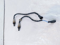Harley Davidson Dyna Super Glide Softail Heritage Exhaust Pipe Oxygen O2 Sensors