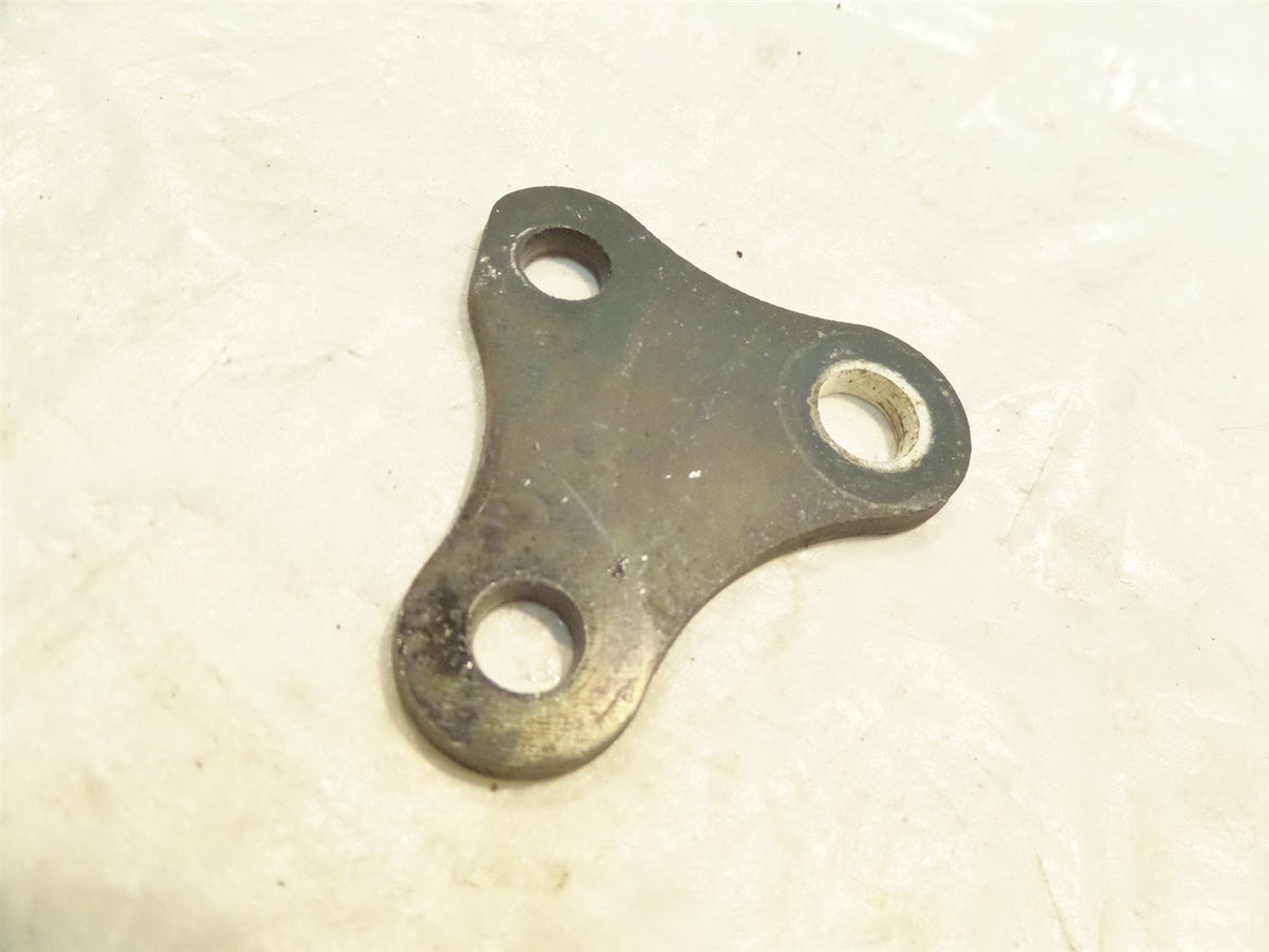 Honda Shadow 750 VT750 VT750C Spirit Aero Rear Lower Engine Motor Mount Bracket - C3 Cycle