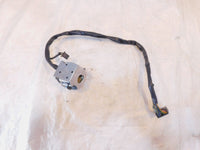 2008-2017 Victory Vision Chrome Left Handlebar Lights Horn Turn Signal Switches - C3 Cycle