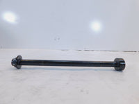 2000 00 Victory Standard V92 Cruiser Rear Wheel Fork Bracket Swingarm Bolt Axle