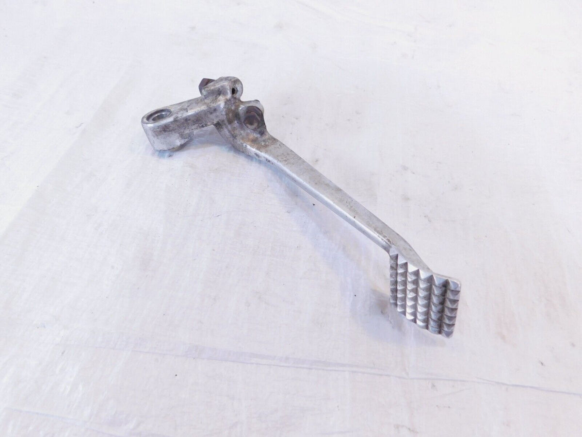 BMW K100 K100RS K100RT K1100LT K1 K75 K75S K75RT Rear Foot Brake Lever Pedal - C3 Cycle