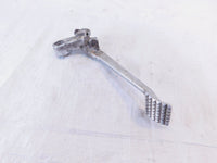 BMW K100 K100RS K100RT K1100LT K1 K75 K75S K75RT Rear Foot Brake Lever Pedal - C3 Cycle