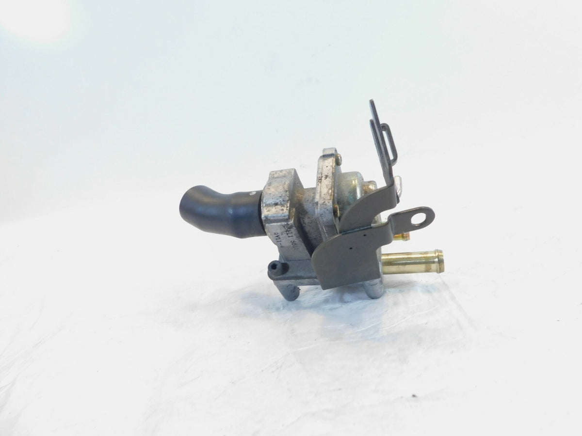 Yamaha V-Star 1100 XVS1100 Classic Custom Silverado 2nd Air Intake Cut Off Valve