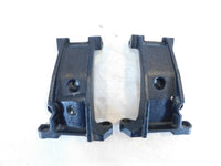 Yamaha Royal Star Tour Deluxe & Venture Front Footboard Footrest Bracket Mounts