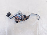 Harley CVO Electra Glide Ultra Classic Chrome Clutch Master Cylinder Reservoir - C3 Cycle