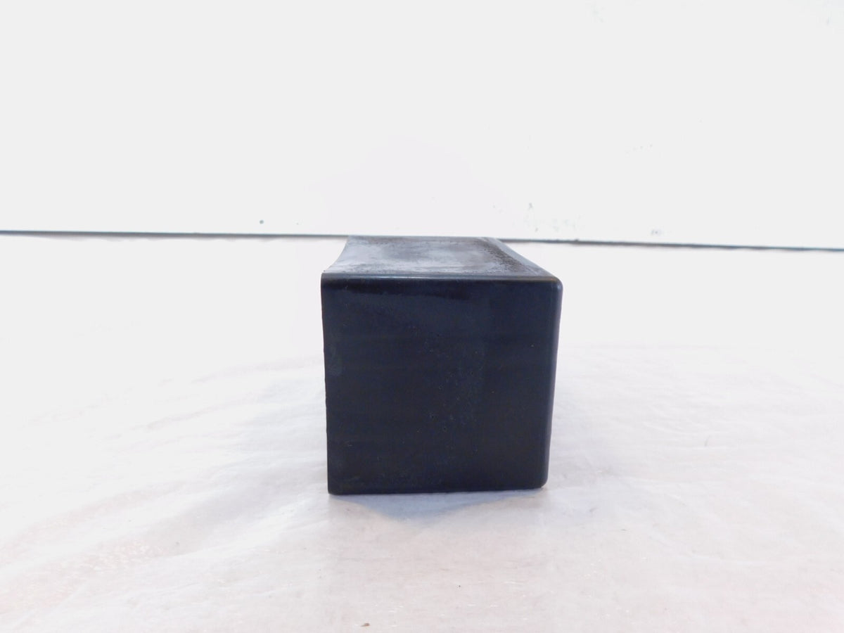 Honda CB250 Nighthawk & CMX250 Rebel 250 Battery Holder Housing Box Cushion - C3 Cycle