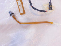 2011-2015 Harley Davidson Softail FLSTN Deluxe Fuel Gas Petrol Pump & Plate Lot - C3 Cycle